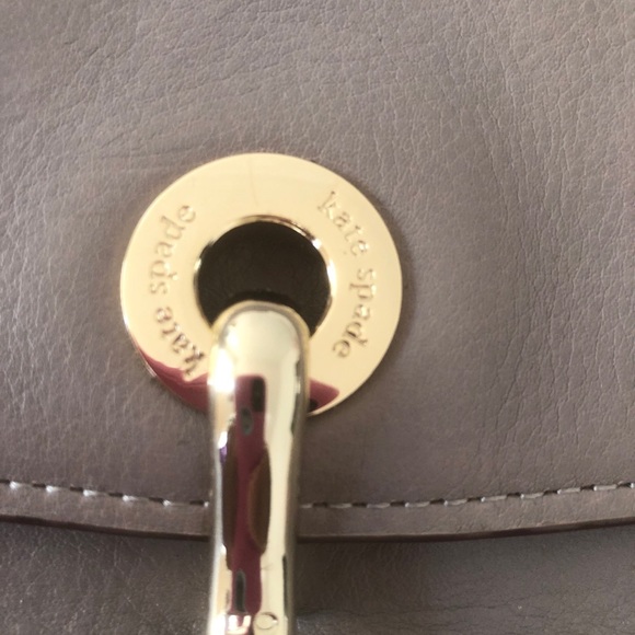 kate spade Handbags - Kate Spade Women’s Flap Chrissy